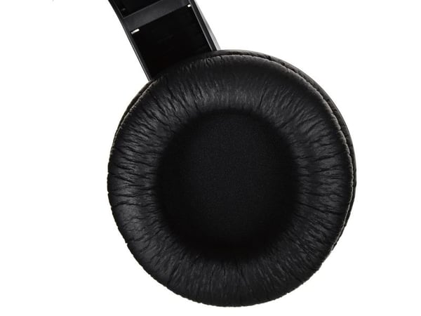 Behringer HPM1100 - lukkede hovedtelefoner med mikrofon og USB-tilslutning