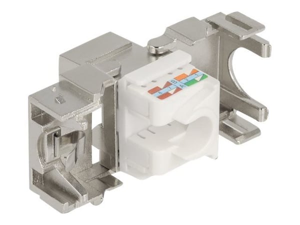 Delock - Modulaarinen sisäkappale - RJ-45