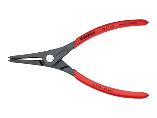 KNIPEX - Circlip pliers - 180 mm