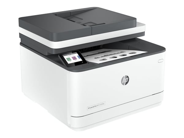 HP LaserJet Pro MFP 3102fdw 33ppm tulostin