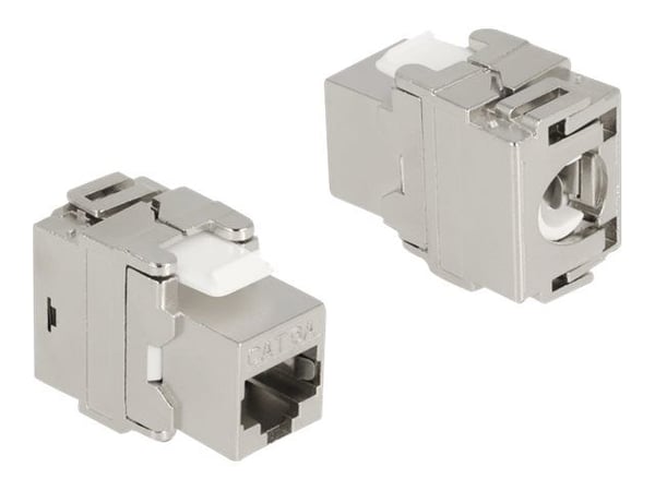 Delock - Modulaarinen sisäkappale - RJ-45