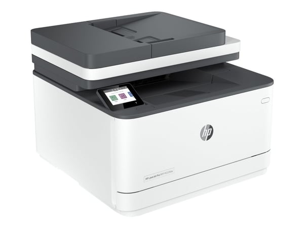 HP LaserJet Pro MFP 3102fdw 33ppm tulostin
