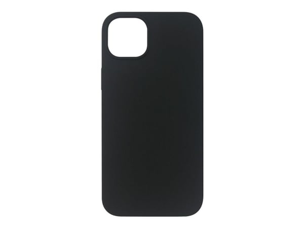 eSTUFF ES67120007, Suojus, Apple, Phone 14 Plus, 17 cm (6.7"), Musta