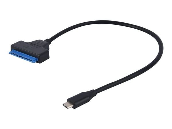 Cablexpert - Lagringskontroll - 2,5" - SATA 3Gb/s - USB 3.0