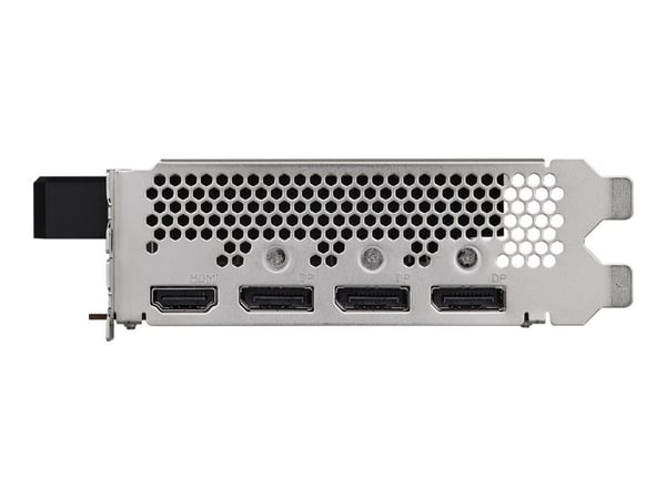 ASRock Intel Arc A380 Challenger ITX OC 6GB GDDR6 (90-GA3KZZ-00UANF)