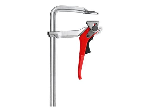 BESSEY classiX GSH - Lever clamp - maks. åpning: 250 mm