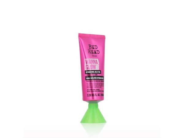 Tigi Bed Head Wanna Glow Hydrating Jelly Oil 100 ml