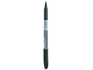 Pilot SCA-EF, Svart, 1 mm