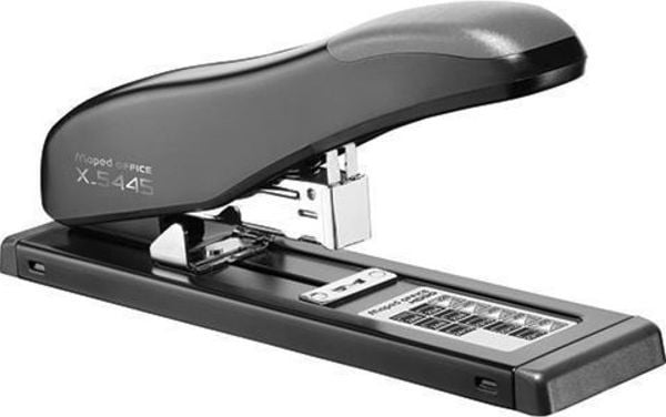 Kartlagt stiftemaskin Expert HD stiftemaskin metall 90k. (240581)