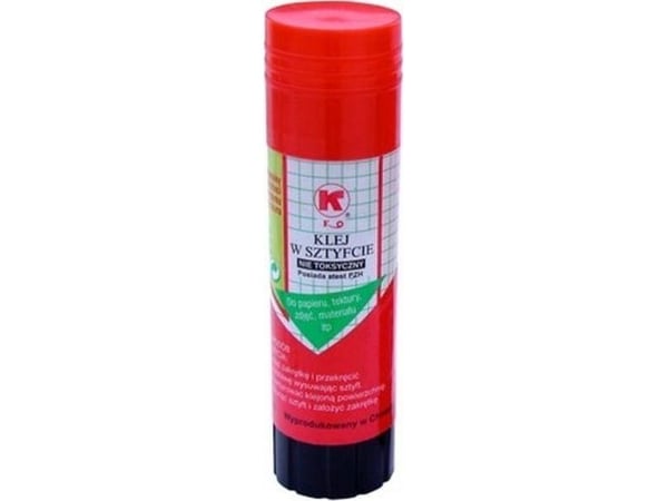 KW Trade lim i stift 36 g kinesisk