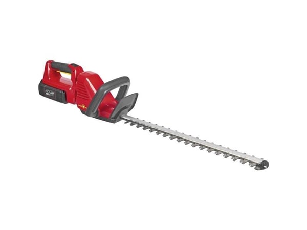 WOLF-Garten 41AS4HKR650, Batteri, 40 V, 4,2 kg