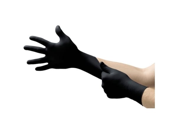 Ansell Microflex MidKnight Touch 93-732 str 10