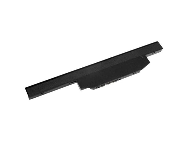 Green Cell - Batteri til bærbar PC (tilsvarer: Dell FV993) - litiumion - 9-cellers - 6600 mAh - svart - for Dell Precision M4600, M4700, M4800, M66...