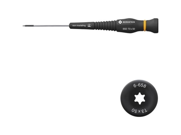 Bernstein 6-658, 120 mm, 13 g