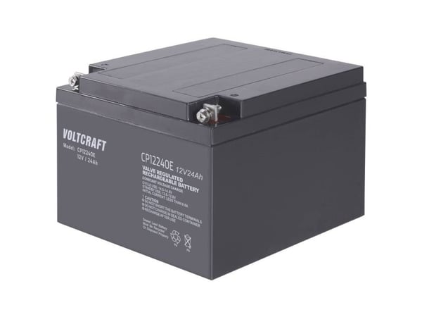 VOLTCRAFT VC-12713980