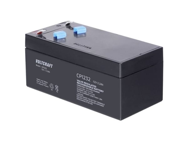 VOLTCRAFT VC-12713965