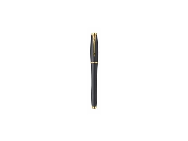 Parker KIINNITYSKYNÄ PARKER URBAN CLASSIC MUTED BLACK GT