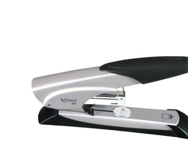 Kartlagt stiftemaskin Expert HD stiftemaskin metall 90k. (240581)
