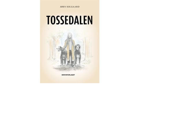 Tossedalen | Jørn Solgaard | Språk: Danska