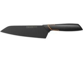 Fiskars 978331, Rustfrit Stål, Sort/orange, Sort