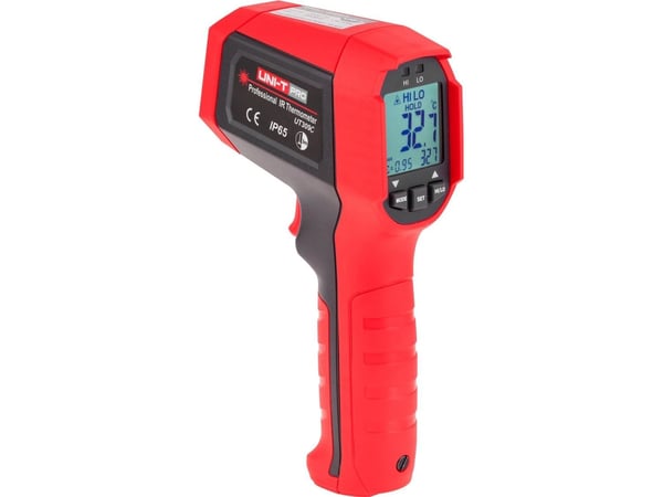 Uni-T UT309C infraröd temperaturmätare
