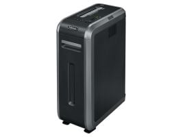 Fellowes Powershred C-120Ci - Makulator - tverrkutt - 3.9 x 38 mm - S3