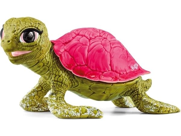 Schleich Sapphire Turtle