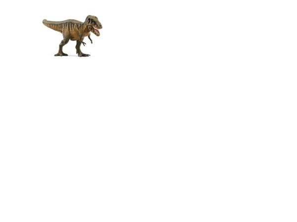 Schleich Tarbosaurus