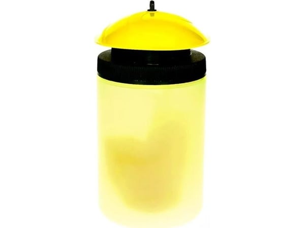 VACO Eco veps- og fluefelle + patron