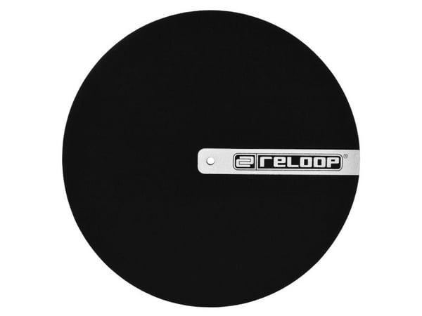 Reloop Logo Slipmat