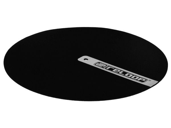 Reloop Logo Slipmat