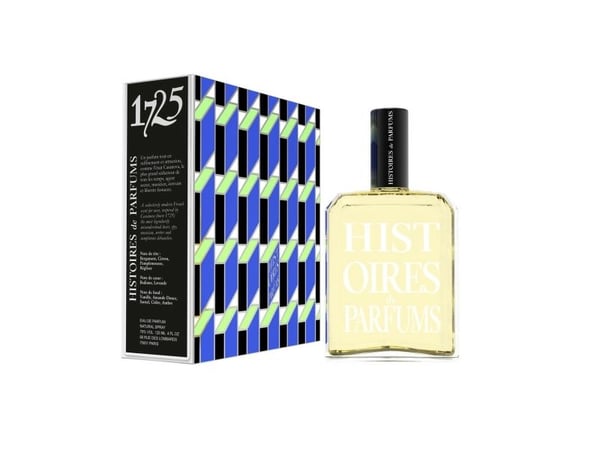 1725, Casanova, Män, Eau De Parfum, 120 ml