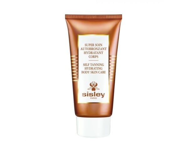 SISLEY SUN BODY SELVBRUNKER 150ML