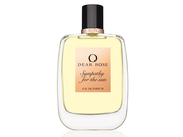 Roos & Roos Sympathy For The Sun EDP 100 ml