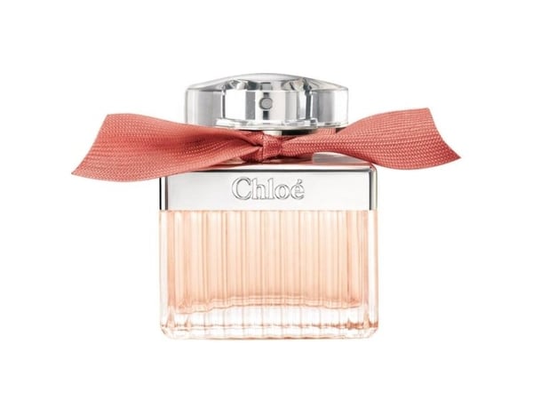 Chloé - Roses De Chloé - 50 Ml - Eau De Toilette