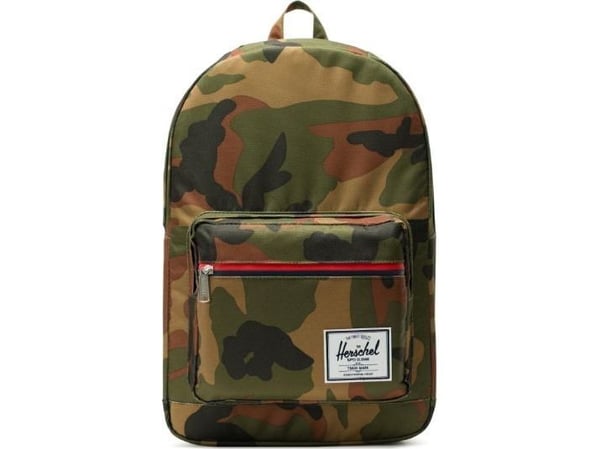 Herschel Pop Quiz, By, Unisex, 38,1 cm (15"), Rom til Notebook