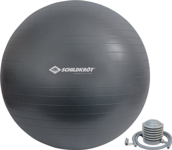 Schildkröt Fitness 960158, Grå, Full-size, 120 kg, Voksne, 85 cm