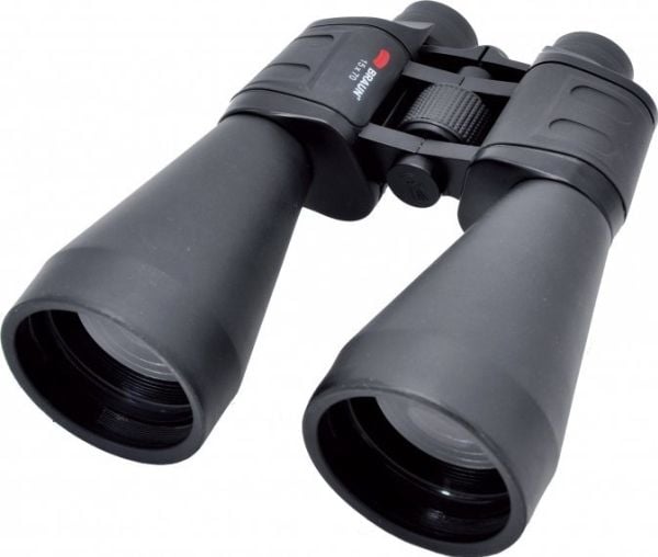 Teleskopkikkert Braun Phototechnik 15x70 LightPro