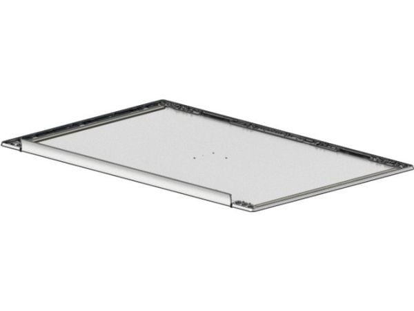 HP M08901-001, Skjermdeksel, HP