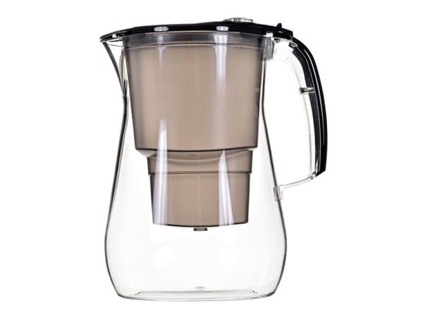 Aquaphor 4,2L ONYX KARFE MED KASSETT B100-25 Svart