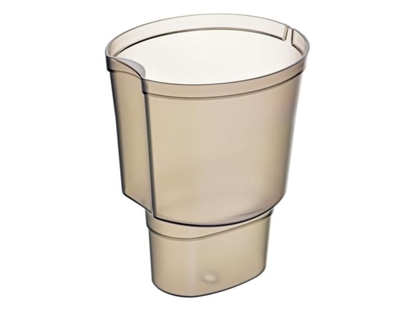 Aquaphor 4,2L ONYX KARFE MED KASSETT B100-25 Svart
