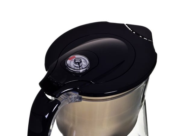 Aquaphor 4,2L ONYX KARFE MED KASSETT B100-25 Svart