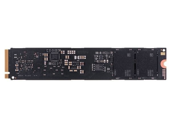 Samsung PM9A3 - Solid State-stasjon - 3,84 TB - intern - M.2