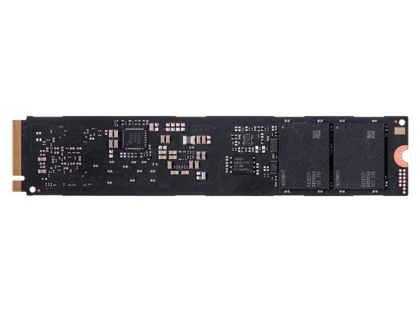 Samsung PM9A3 - Solid State-stasjon - 1,92 TB - intern - M.2