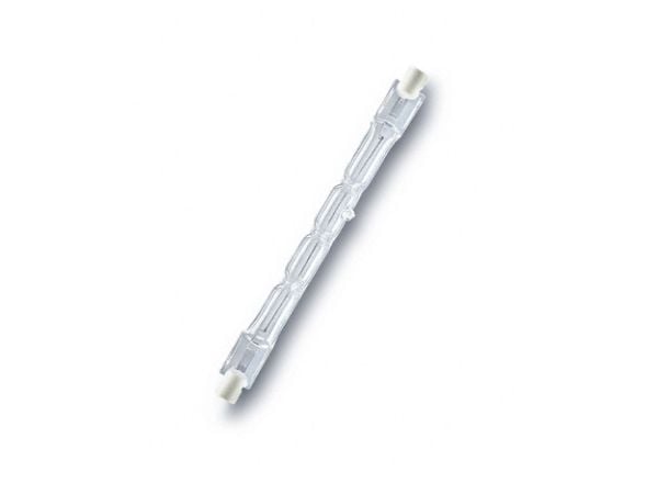 OSRAM HALOLINE Pro - Halogenlyspære - form: T12 - R7s - 120 W (ekvivalent 150 W) - klasse G - varmt hvitt lys - 2950 K