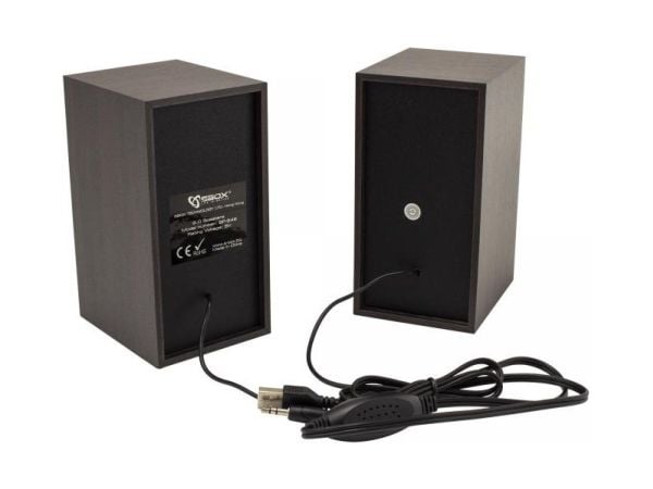 SBOX SP-649