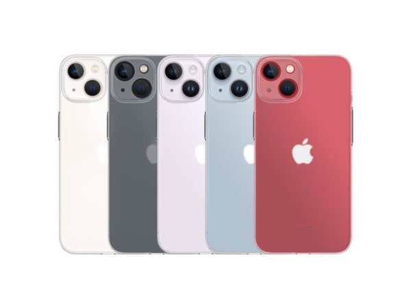 Just Mobile iPhone-skal MagSafe-kompatibelt