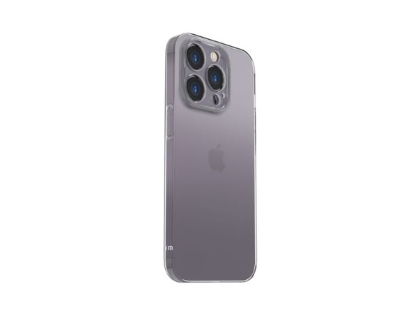Just Mobile TENC Slim Fit for iPhone 14 Pro - Frost