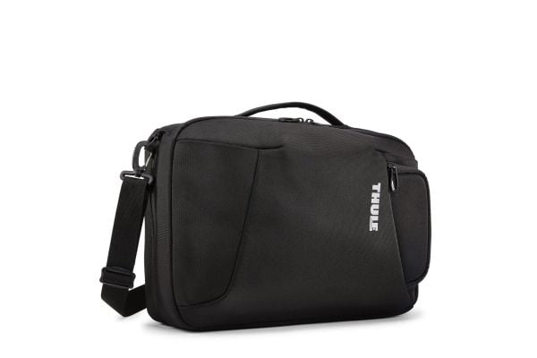 Thule Accent TACLB2116 - Musta, reppu, 40,6 cm (16"), olkahihna, 1,1 kg