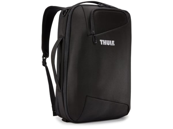 Thule Accent TACLB2116 - Musta, reppu, 40,6 cm (16"), olkahihna, 1,1 kg